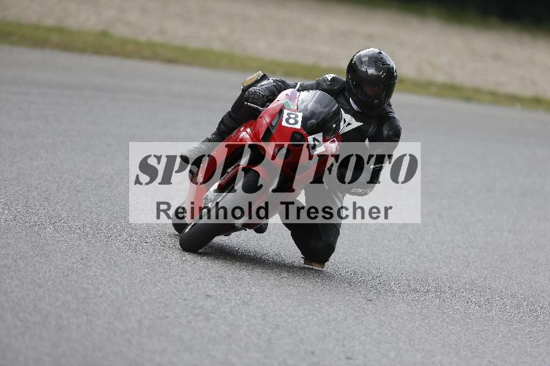 /18 05.06.2026  TZ Motorsport ADR/Gruppe gruen/84
